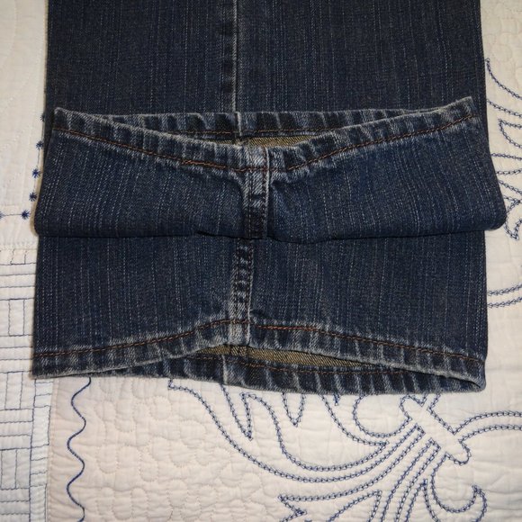 Levi's 569 jeans, 40 x 32, Loose Straight, W40 L32 - Picture 10 of 12